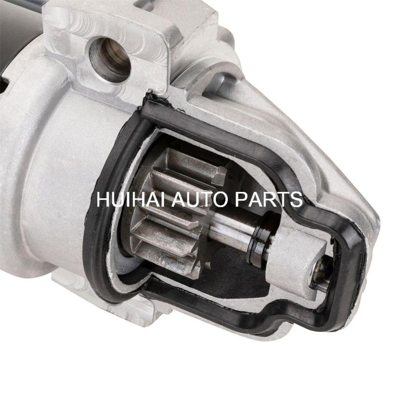Brand New Auto Car Motor Starter 33243 0-001-109-205/0-001-109-324 9658144780/96581447/9658144780/6c1t-11000-Ab/5802as for Citroen