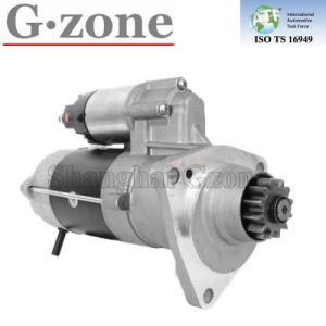 Cross for Mitsubishi Starter Motor M9t80572 24V 7.5kw 12t