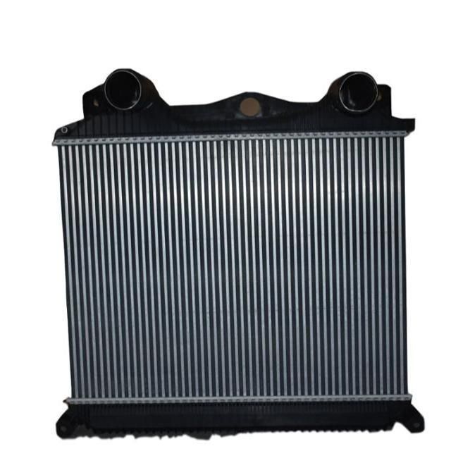 Truck Aluminium Radiator Intercooler