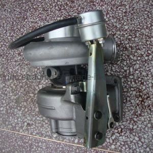 High Performance Auto Parts Hx35W Dcec Diesel Engine Turbocharger 3527758