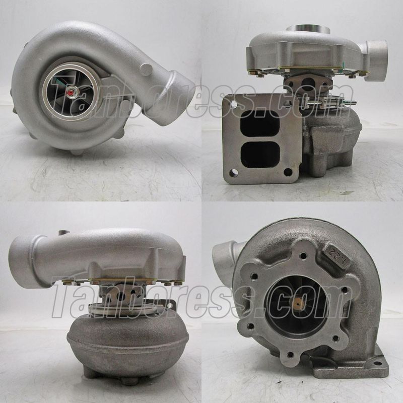 Turbocharger for Mercedes-Benz Truck OM441LA OM449LA 466618 466618-0013 466618-13