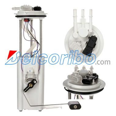 for General Motors 19177257, 25178731 Fuel Pump Module Assembly