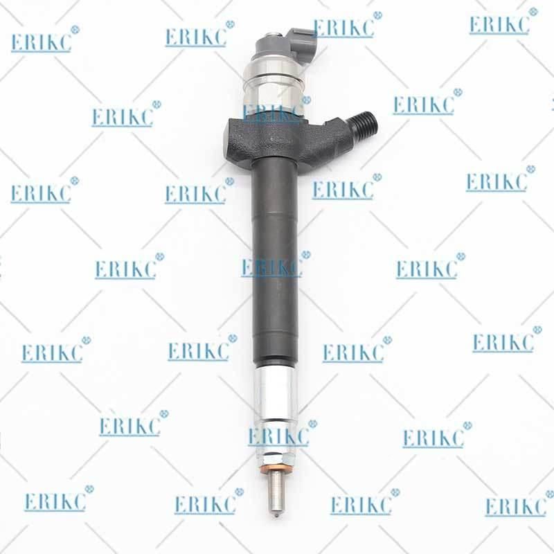 Erikc Diesel Injection Pump Dcri105800 Crdi Injector 6c1q-9K546-AC for FIAT Ford Peugeot Citroen
