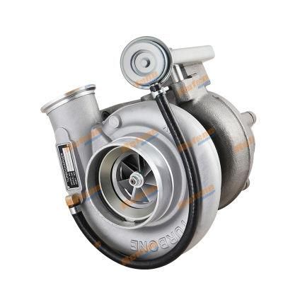 Fast Delivery Hx40W 4043003 4039932 Turbo Charger for Cummins Isc 6 8.3/Hyundai