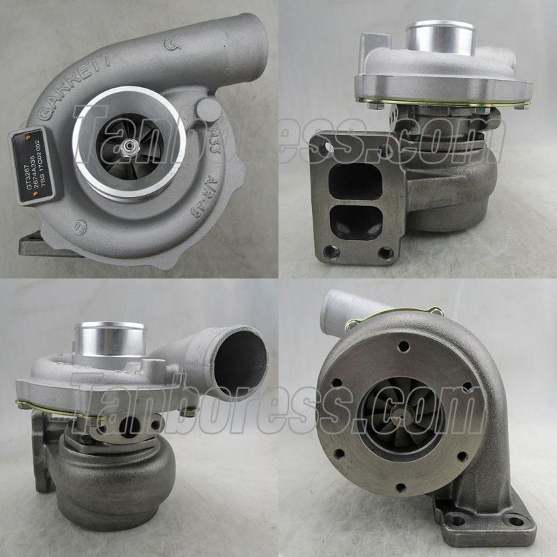 GT3267 452234-6 2674A335 2674A099 1006TAG Perkins turbo parts truck turbocharger