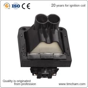 Oe# 10497477 19166375 of Car Ignition Coil, Spark Coil for Buick/Nissan/Pontiac (C4801)