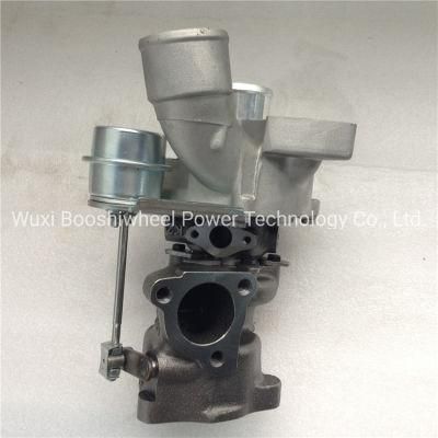 K03 53039700354 53039880354 1016500gd052 Turbo with JAC 2.0t Engine