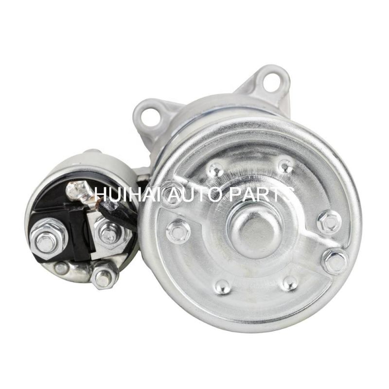 Brand New Auto Car Motor Starter 6646 F81u-11000-AA/Ab/AC/Ad/Ae/F81z-11000-AC for Ford