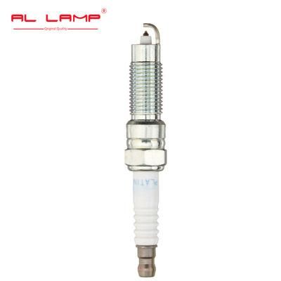 Spark Plugs Sp509 for Mercury Ford Lincoln Sp-509