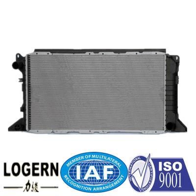 Fd-084 Accessories Auto Aluminum Radiator for Ford Transit 2.5d&prime;95- Mt