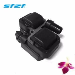 Auto Parts Ignition Coil for Mercedes-Benz W169/W245/W203/W210