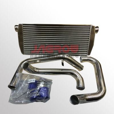 Front Mount Intercooler Kit for Nissan Skyline R32 Hcr32 Hnr32 Gts-T Turbo 800 HP Rb20det