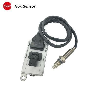 Truck Parts Engine Parts CE Certification Nox Sensors for Cummin S 4326868 5wk96752c