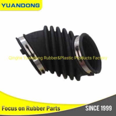 New Air Intake Hose Fits Lacrosse 2005-2009 15219032