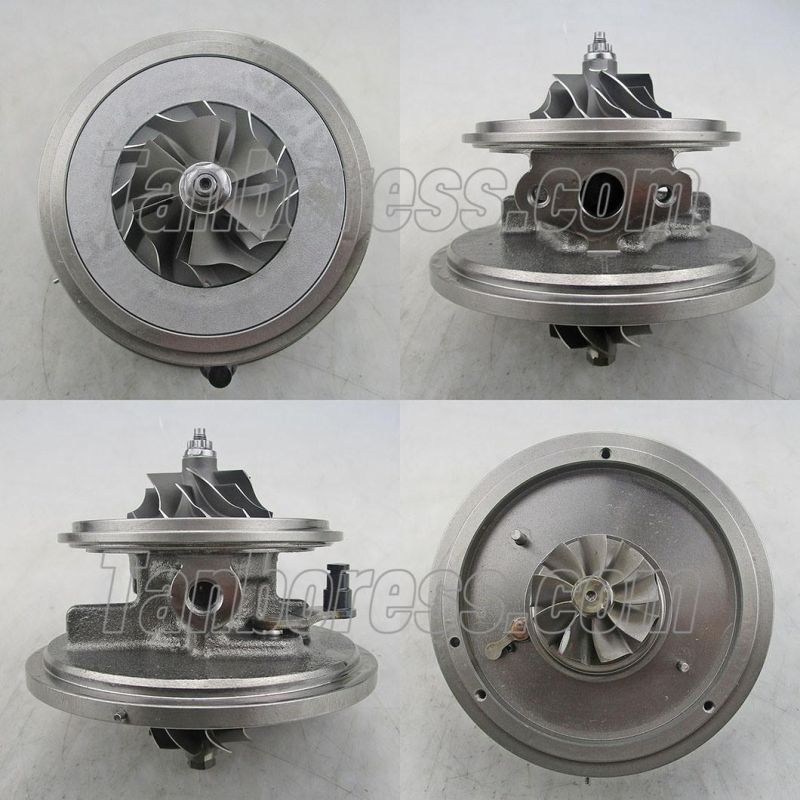 Turbocharger cartridges GTB1752V M47D20 762965-0017 762965-0017 762965-0001