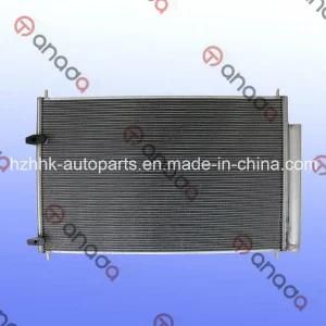 Auto AC Condenser for Toyota Corolla Zre15# Air Conditioning Condenser