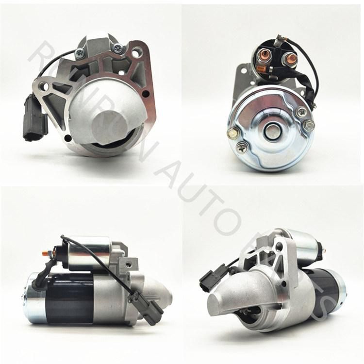 12V Starter Motor for Nissan Armada M001t30671 233001ca0a Stm2671ab