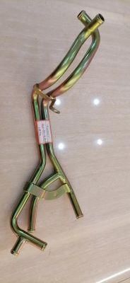 Auto Spare Part Engine Cooling Pipe