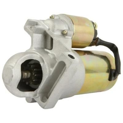 Auto Starter (Delco Pmgr 1.4kw/12V 11t Cw) 6484 10465525