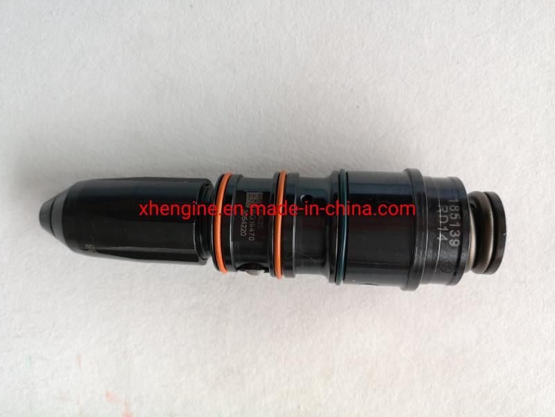 Ccec Nta855 Marine Diesel Engine Spare Parts Fuel Injector 3054220