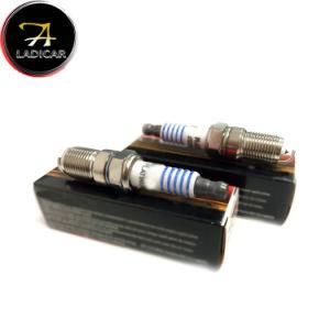 Ayfs32yr Car Spark Plugs for Motorcraft Parts Bujias Iridium Platinum Spark Plug Sp-500 Agsf22FM Sp-530