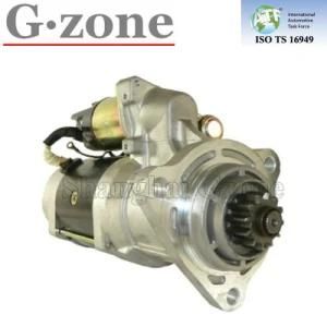 Starter Motor 39mt 24V 6.4kw 12t Cw, 3102766, 10461760, 19011513, 8200028, 8200045, 6820