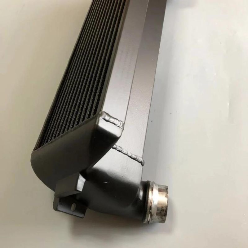 Cooling Radiator Intercooler for BMW 1 2 3 4 Series F20 F22 F32 Intercooler Kits