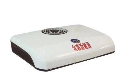 High Quality Roof Mounted Air Conditioners for Truck DC 12V 24V