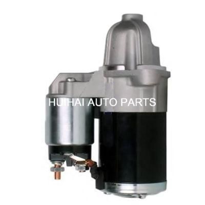 Manufacture 228000-8930 31100-63j00 31100-75f60 31100-80g00 31100-80g10 31100-86g00 428000-3600 M0t36071 M0t86581 Motor Starter for Suzuki