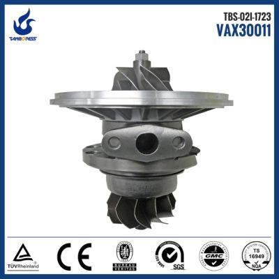 Turbocharger cartridge chra for Isuzu RHE7 6SD1TC VIBM 114400-3395 VA730020
