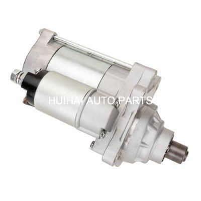 Brand New Auto Car Motor Starter 6670 3c3u-11000-Ab/3c3u-11000-AC/6c2z-11002-AA 3c3u-Ab for Ford