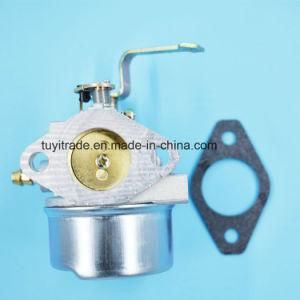 Carburetor for Coleman Powermate 8HP 10HP Er 4000 5000 Watt Generators 6250 Tecumseh