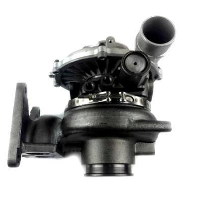 Turbocharger Gt3788va Duramax Lbz 756275-0003/ Lml 800799-1