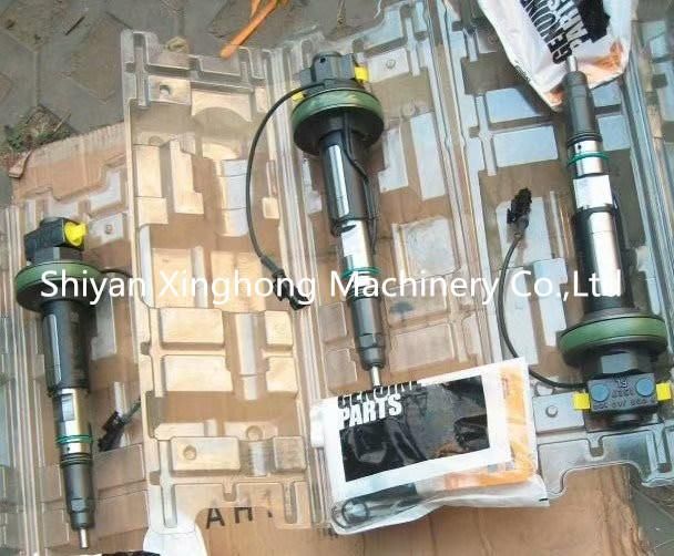 Qsk19/Qsk23 Injector 4964170/4955524/PP42757/4918073/F00bl0j020 for Mining Truck Injector