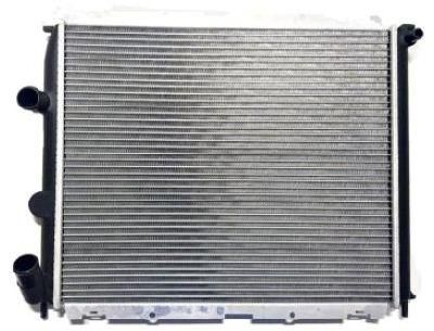 Car Parts Water Tank Radiator for Renault Kangoo Express 1997 (OEM 7700430143)