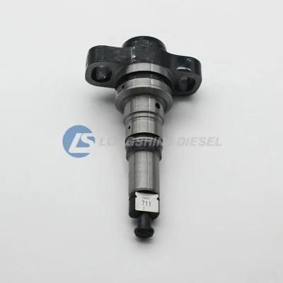 Diesel Fuel Pump Plunger Element 2 418 455 711 2418455711