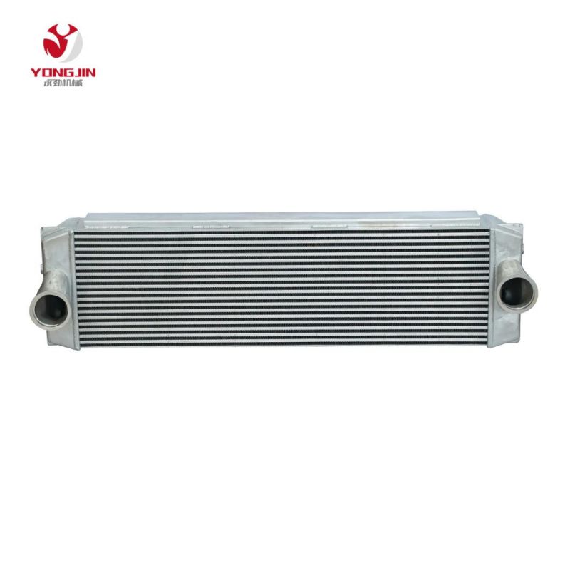 Volvo360 Ec360 for Excavator Intercooler and Excavator Parts