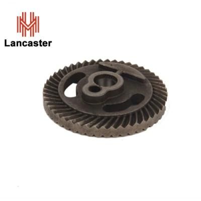 Car Radiator for VW Golf Powder Metallurgy Sintered Part