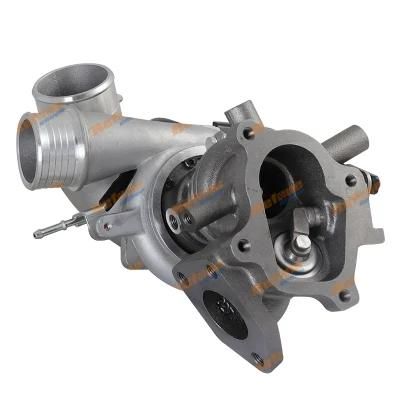 High Quality Td03L 49590-45607 Turbocharger 28231-4A800 for KIA Bongo K2500 1.5D