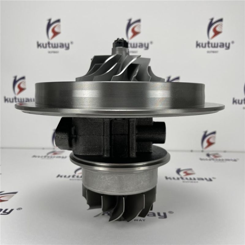 OEM: 3532410 Kutway Turbocharger Cartridge 2