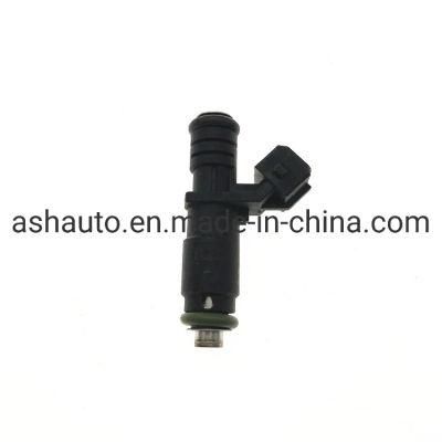 Chery Injector for New QQ Iq Van Pass S15 S22 Original &amp; Aftermarket S11-1121020ja