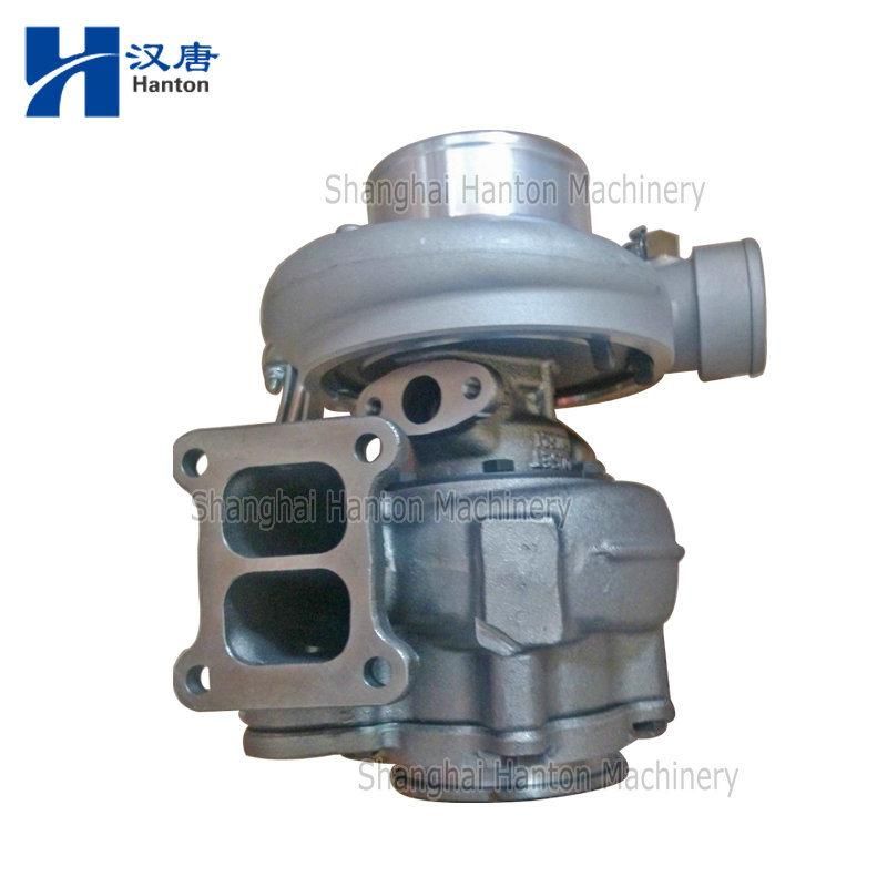 Cummins 6CT diesel engine parts holset turbocharger 4050201 4050202