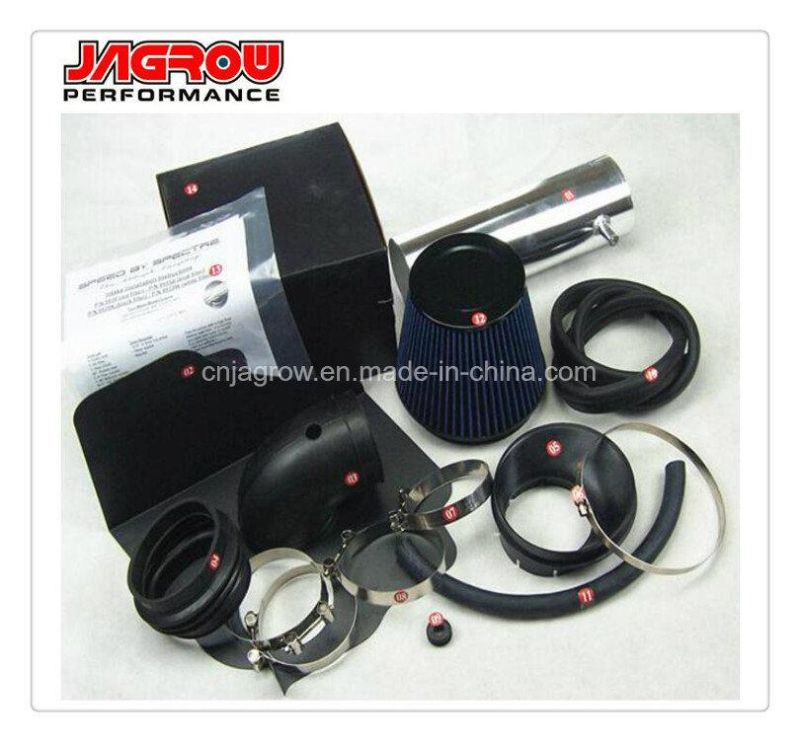 Air Intake Kit for Dodge Magnum Charger Challenger Hemi 5.7L 6.1L V8