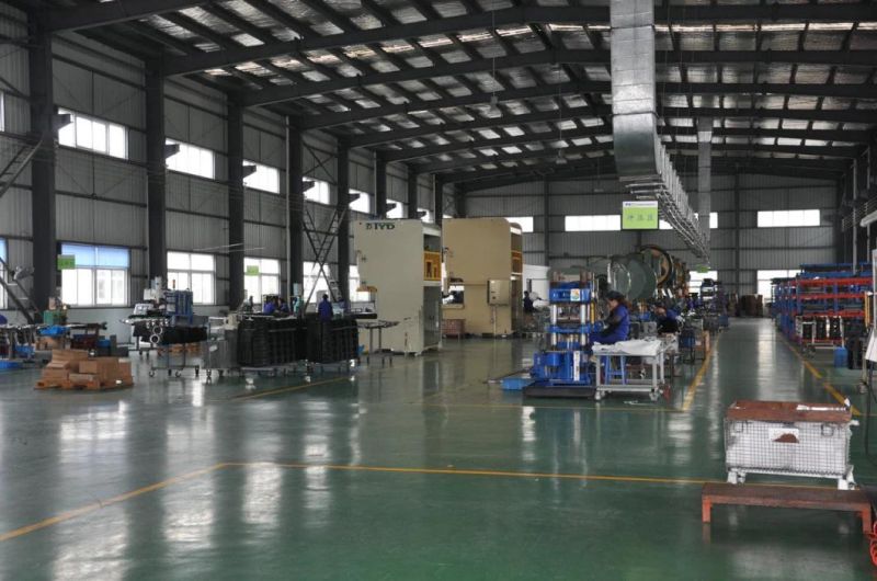 Cooling System Auto Spare Parts Fan Clutch Export