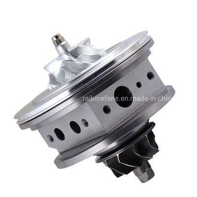 BV45 53039880337 53039880210 Auto Engine Parts Billet Turbos Cartridge for Nissan Navara