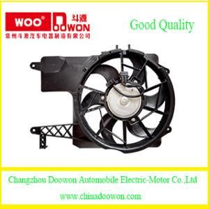 Mvw21 for VW Gol / Parati / Saveiro 1.0 1.6 1.8 &prime;95-&prime;07 Radiator Fan