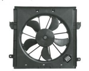 Fan Assy Quality Accessories/Car Parts for JAC (1308100u1510)