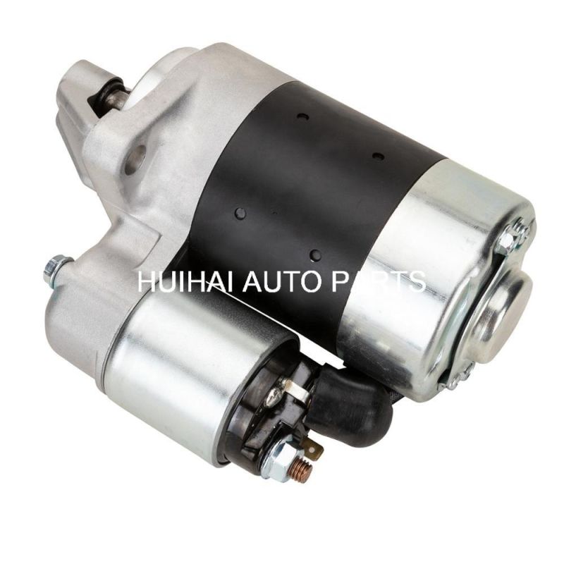 Brand New Auto Car Motor Starter 18203 S114-651/S114-414/a 114361-77011/114362-77010/114362-77011/114399-77010 for Yanmar Engine
