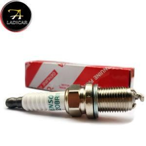 Japanese Spark Plugs Manufacturers for Denso Bujias Iridium 90919-01230 Sk20br11 9091901230