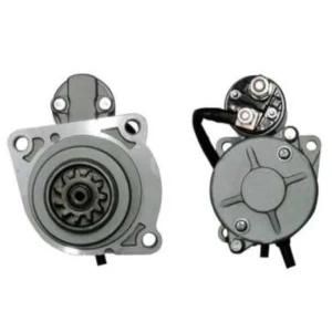 2-2306MD 12V / 2.7kw / 11t / Bobcat HD Starter, Deling Heavy Duty Starter for After Martket, Car Lift Truck Engine